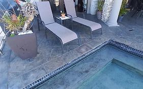 Whale Rock Guesthouse